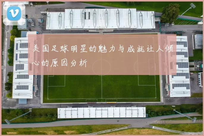 美国足球明星的魅力与成就让人倾心的原因分析