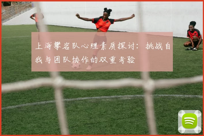 上海攀岩队心理素质探讨：挑战自我与团队协作的双重考验