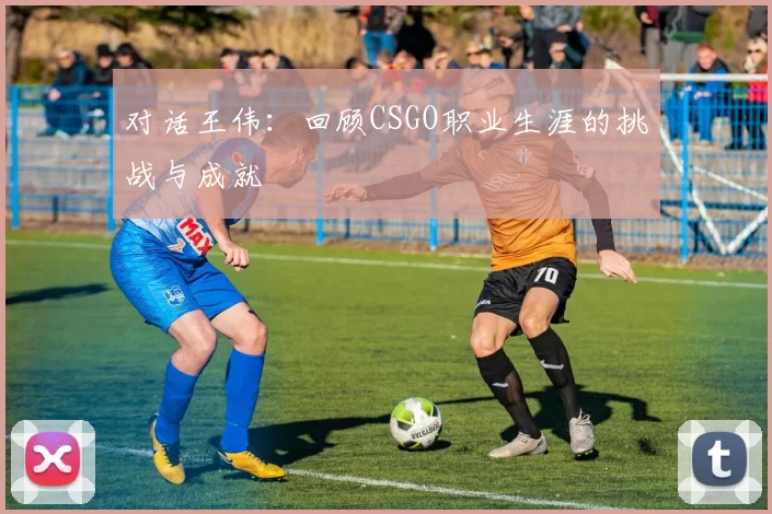 对话王伟：回顾CSGO职业生涯的挑战与成就