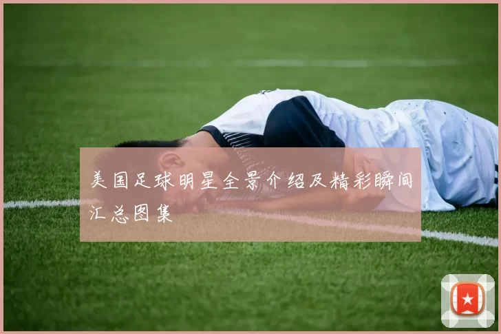 美国足球明星全景介绍及精彩瞬间汇总图集