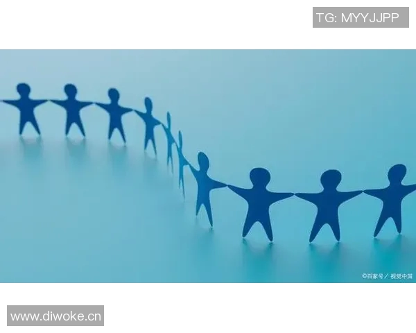 以团队协作为核心推动力探索企业成功的关键因素与发展策略