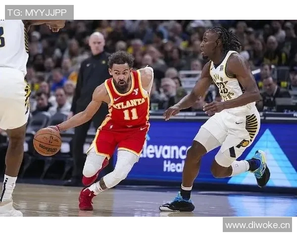 老鹰与步行者G6激战回顾球场上演精彩对决与战术博弈