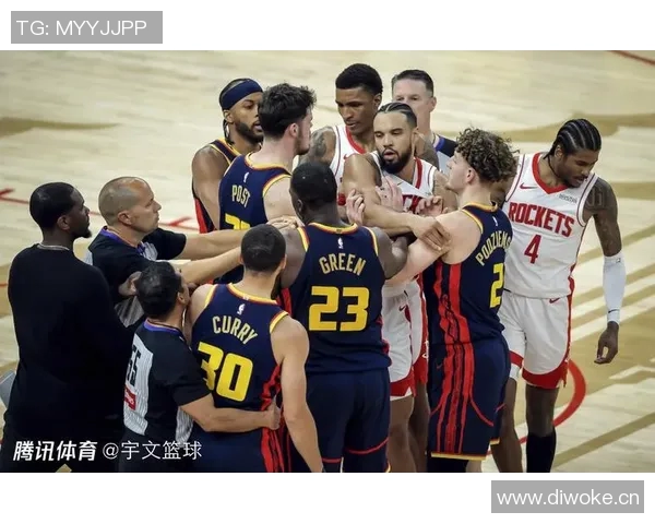 29日火箭对勇士精彩直播视频全程回放及赛后分析分享