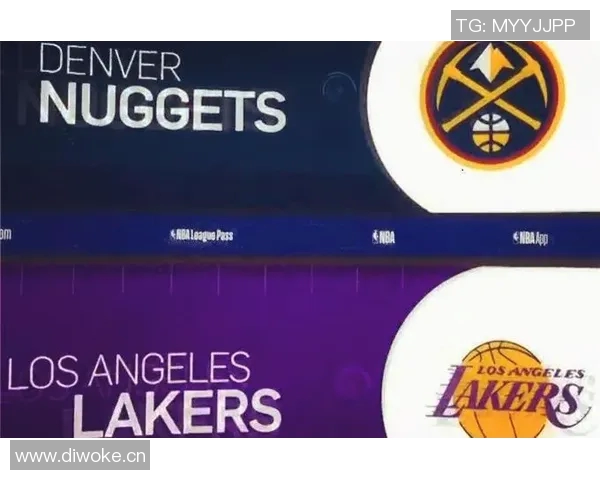 季前赛湖人对掘金精彩对决直播地址分享与观看指南