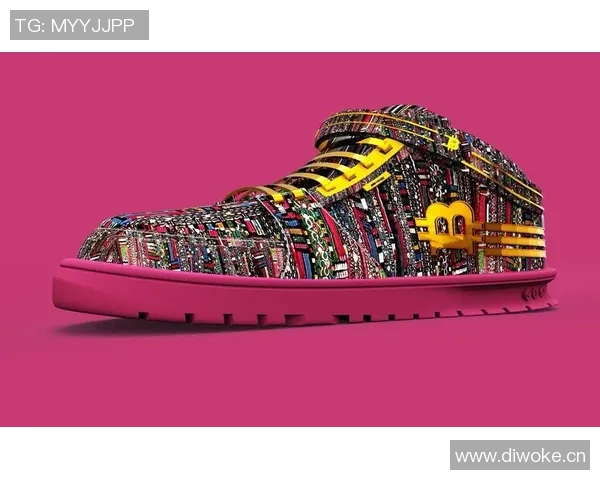 探索球鞋文化与创新设计的未来趋势 了解潮流与运动科技的完美结合 探索球鞋文化与创新设计的未来趋势 了解潮流与运动科技的完美结合