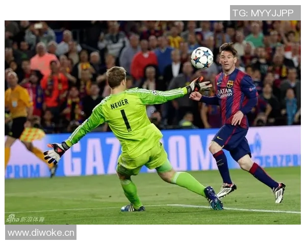 欧冠激战巴萨对阵尤文图斯谁能笑到最后比分预测分析 欧冠激战巴萨对阵尤文图斯谁能笑到最后比分预测分析