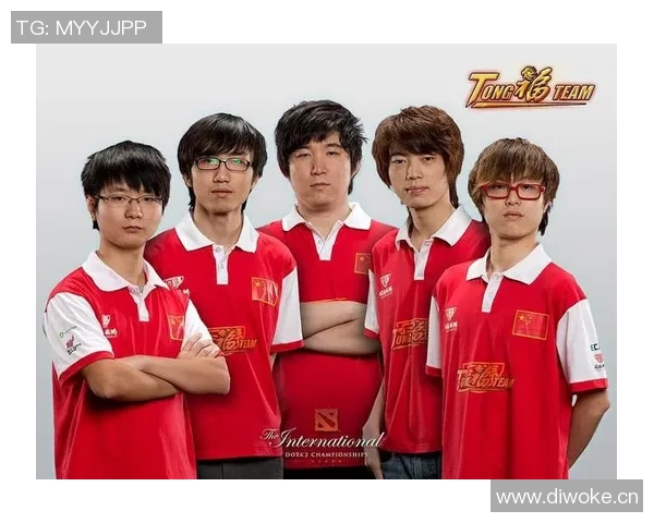 DOTA2盛宴:深入解析EDG战队的游戏节奏与策略运用 DOTA2盛宴:深入解析EDG战队的游戏节奏与策略运用