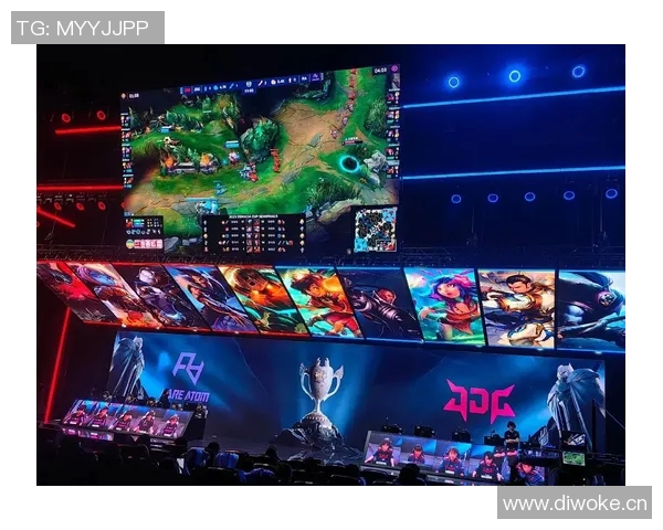 JDG战队实力引发热议争论背后的英雄联盟新格局