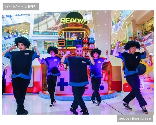 南京街舞队在极限运动会中的精彩节奏表现与观众互动点评分析