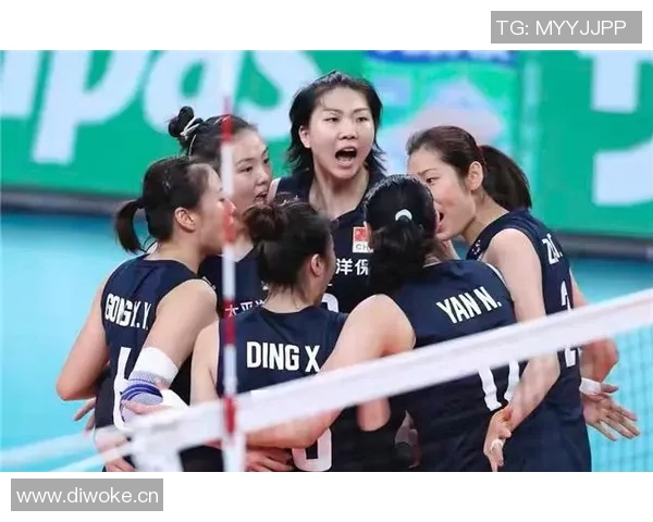 西安排球队实力变革引发热议排球界新格局的形成与挑战