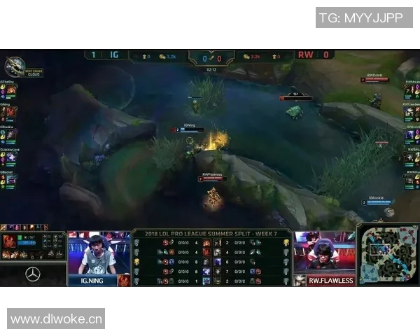 赛后分析：IG与V5对决中的战术运用与思考