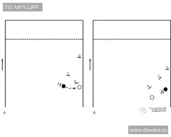 南京飞盘队整体压制战术解析与比赛表现的深度剖析 南京飞盘队整体压制战术解析与比赛表现的深度剖析