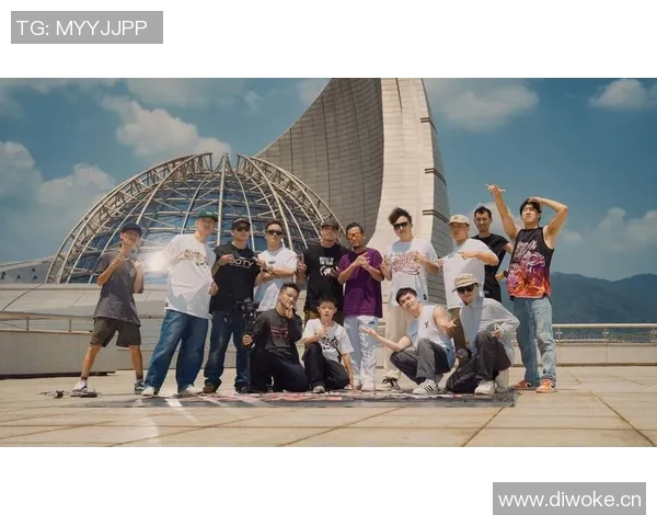 武汉街舞团队协作揭秘：激情与默契交织的舞动之旅