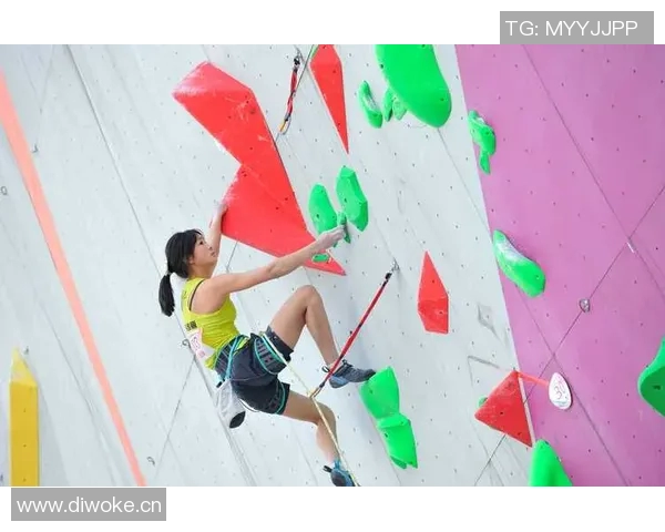 武汉攀岩队耐力表现数据分析揭示训练效果与提升潜力