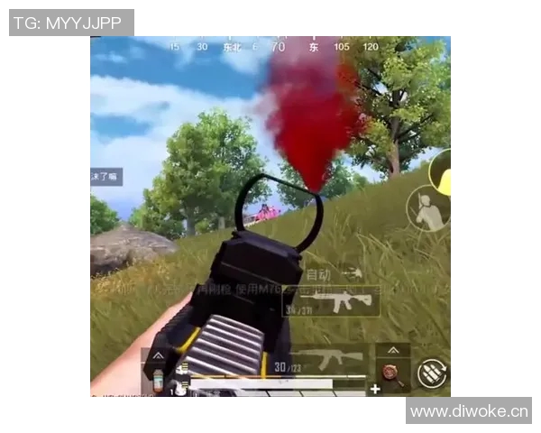 深度对话：李秀英如何在和平精英中找到自我与人生意义