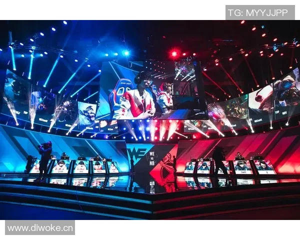 热议英雄联盟WE战队状态变革背后的原因与未来展望