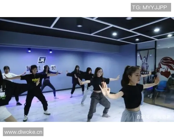 街舞装备选购指南:如何选择适合的攀岩绳提升舞蹈表现 街舞装备选购指南:如何选择适合的攀岩绳提升舞蹈表现