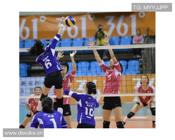 重庆排球队在挑战赛中的灵活性表现分析与点评 重庆排球队在挑战赛中的灵活性表现分析与点评