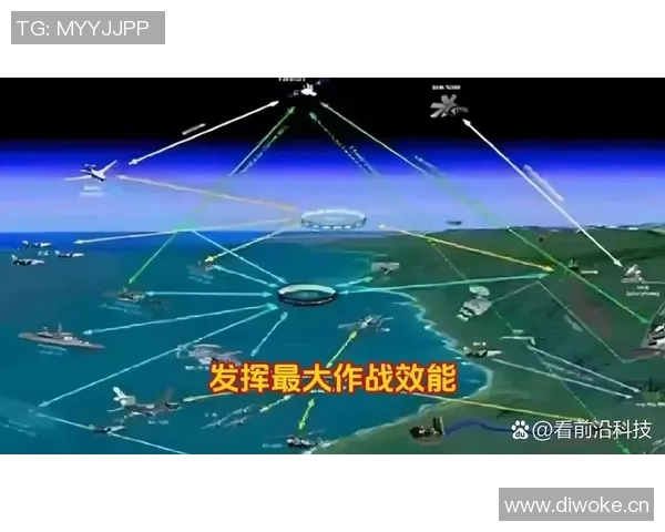 未来战争形态的变革与智能技术在军事领域中的应用探索