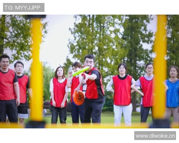 武汉飞盘队的速度之美:探索飞盘运动的魅力与激情