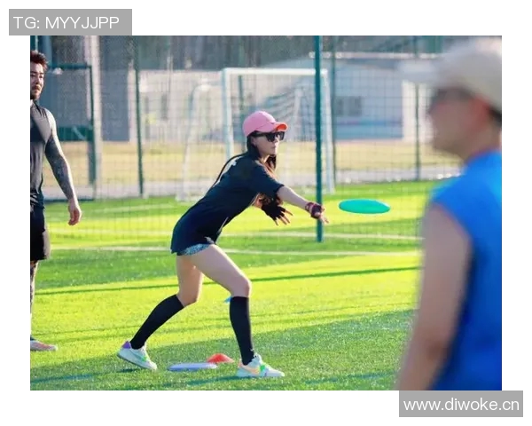 重庆飞盘队的逆袭之旅：从默默无闻到全国瞩目的飞盘传奇