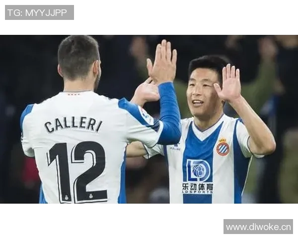 西甲联赛中资赞助概况：乐动、李宁等品牌合作案例